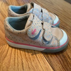 See Kai Run Tennis Shoes